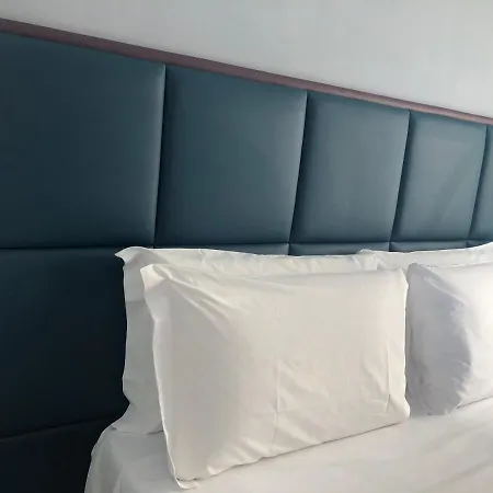 Gioia Hotel Florencie