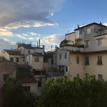 Gioia Florencie