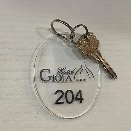 Gioia 3* Florencie