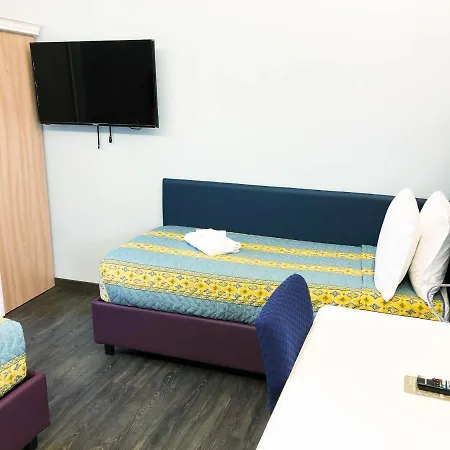 Hotel Gioia 3*