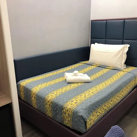 Hotel Gioia Florencie