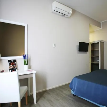Gioia Hotel Florenz
