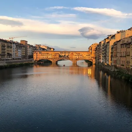 Hotel Gioia Florenz
