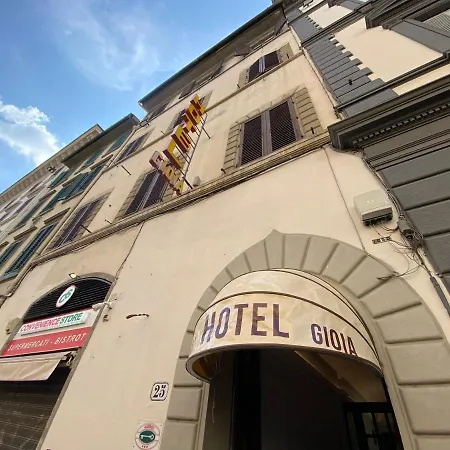 Gioia Florenz