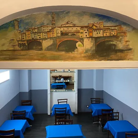 Gioia Hotel