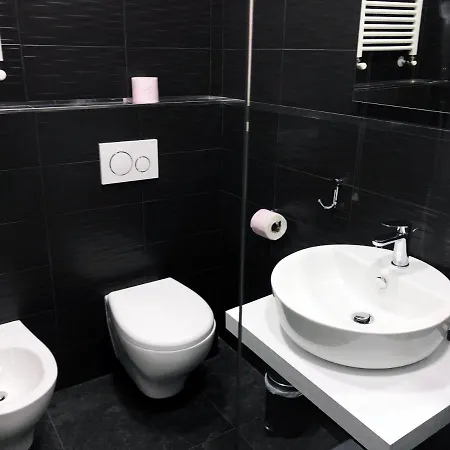 Hotel Gioia Florenz