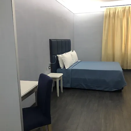 Gioia 3* Florenz