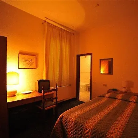 Gioia 3* Florenz