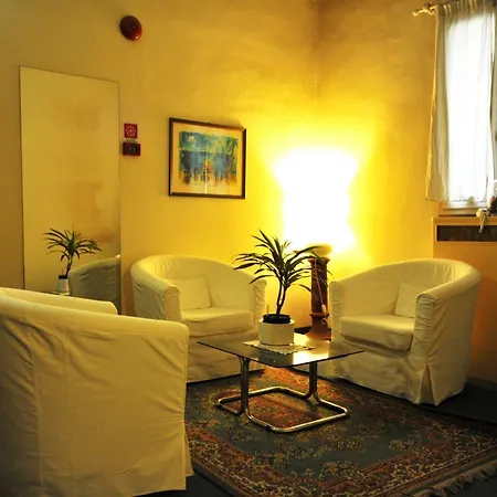 Gioia Hotel Florenz