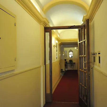 Gioia 3* Florenz