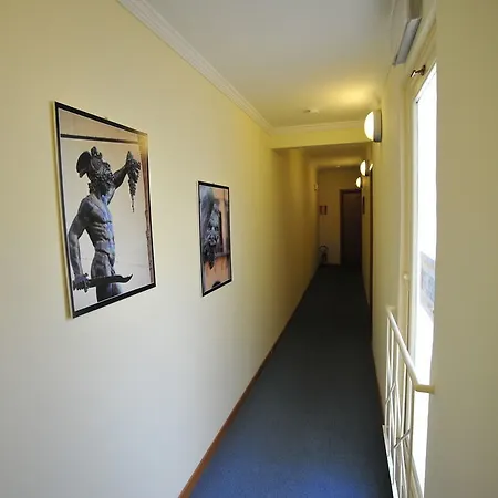 Hotel Gioia Florenz