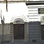 Ξενοδοχείο Gioia 3*