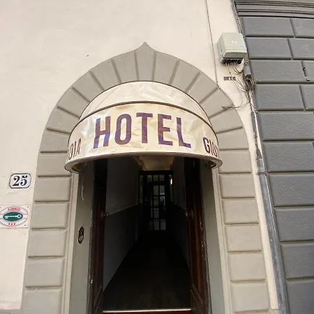 Szálloda Gioia