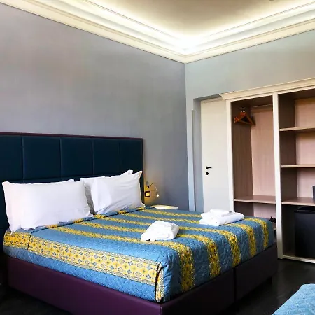 Gioia 3* Firenze