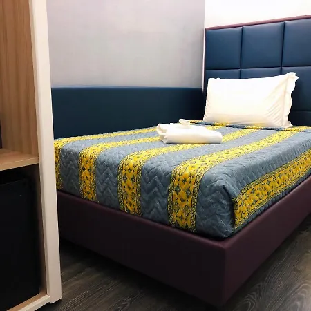 Szálloda Gioia 3*