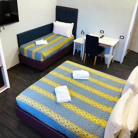 Gioia 3* Firenze