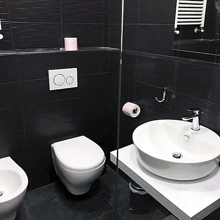 Gioia Hotel Florencie