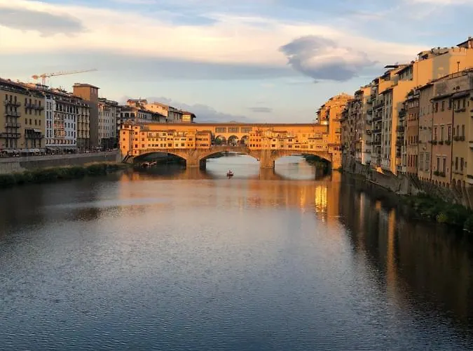 Hotel Gioia Florencie
