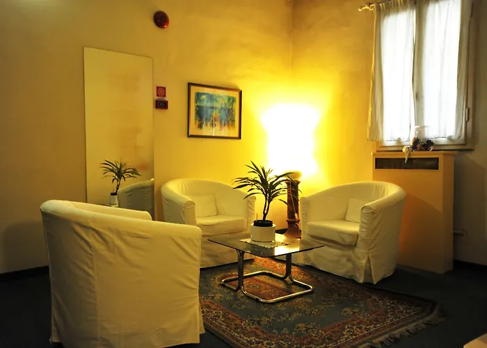 Hotel Gioia Florencie