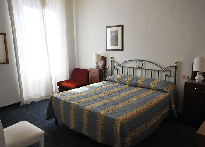 Gioia Hotel 3*