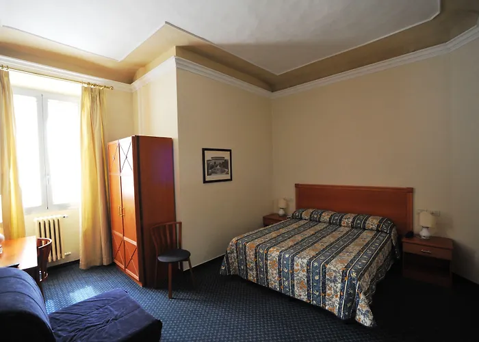 Gioia Hotel Florencie