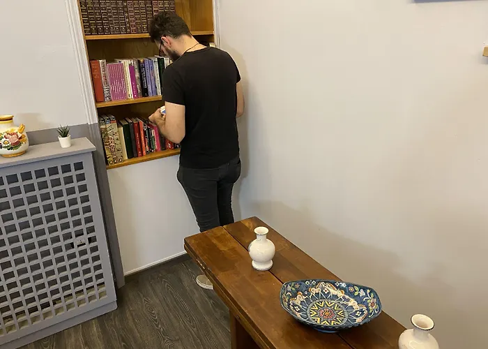 Gioia Hotel Florencie