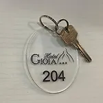 Gioia 3* Florenz