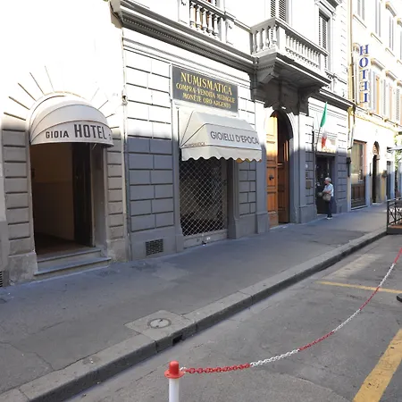 Gioia 3* Florence