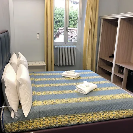 Gioia 3* Florence