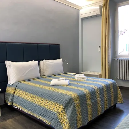 Gioia Hotel