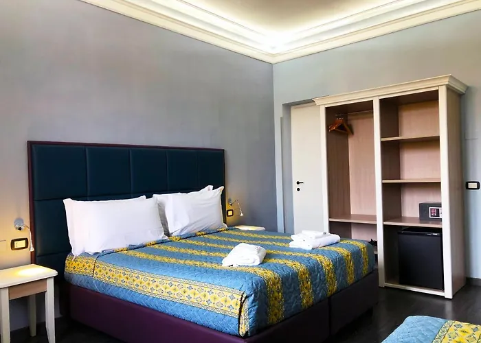 Gioia 3* Florence