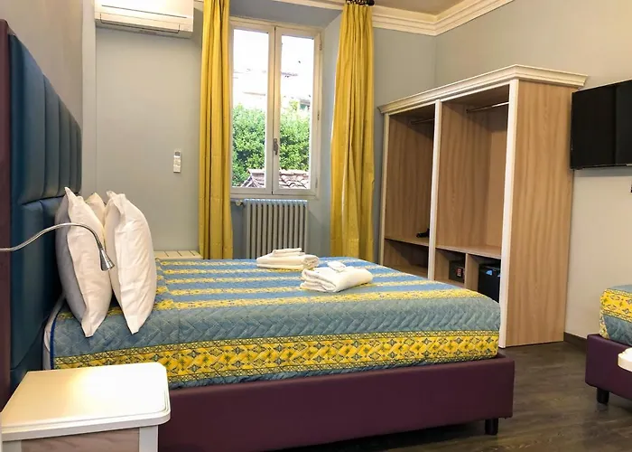 Hotel Gioia 3*