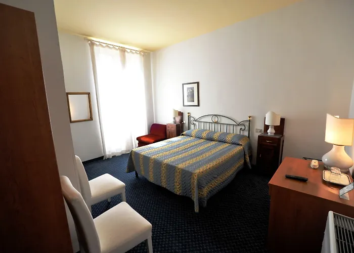 Gioia Hotel Florence