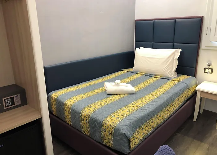 Hotel Gioia Florence