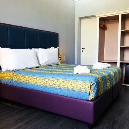 Hotel Gioia