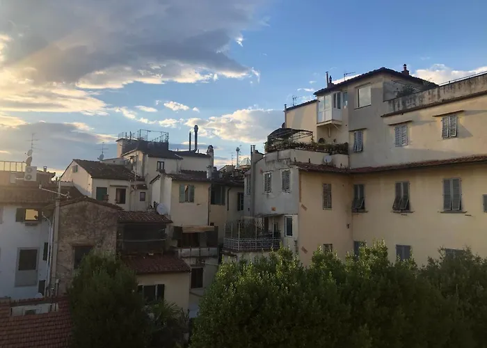 Gioia Firenze