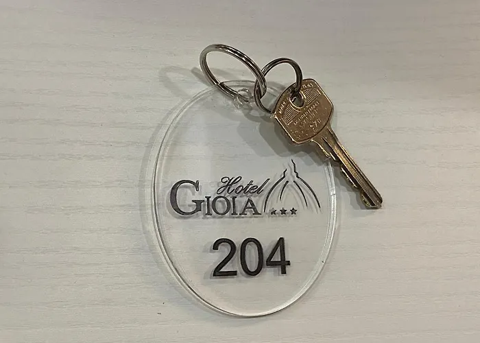 Gioia 3* Firenze